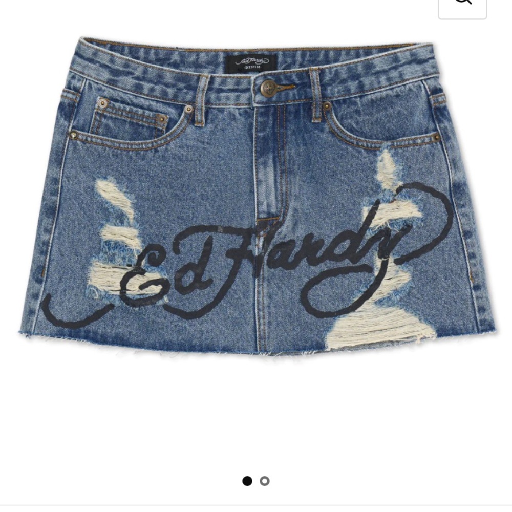 Edhardy set